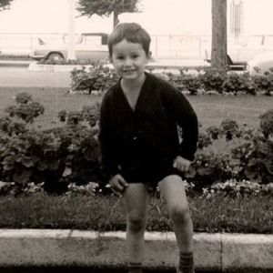 Meet your Posher, Fred